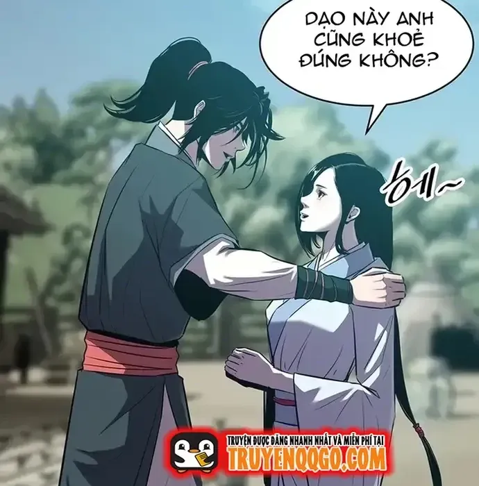Thiên Hạ Đệ Nhất Võ Sư Chapter 35 - 88