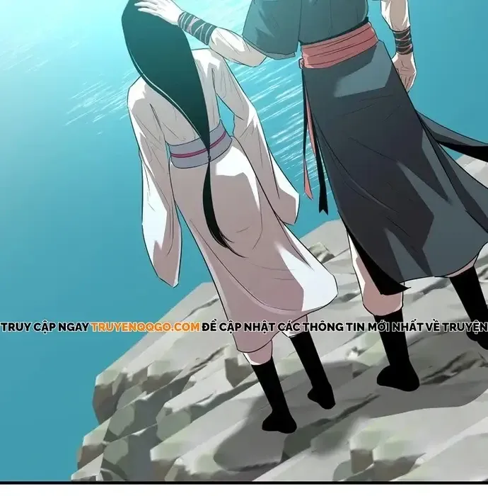 Thiên Hạ Đệ Nhất Võ Sư Chapter 36 - 16