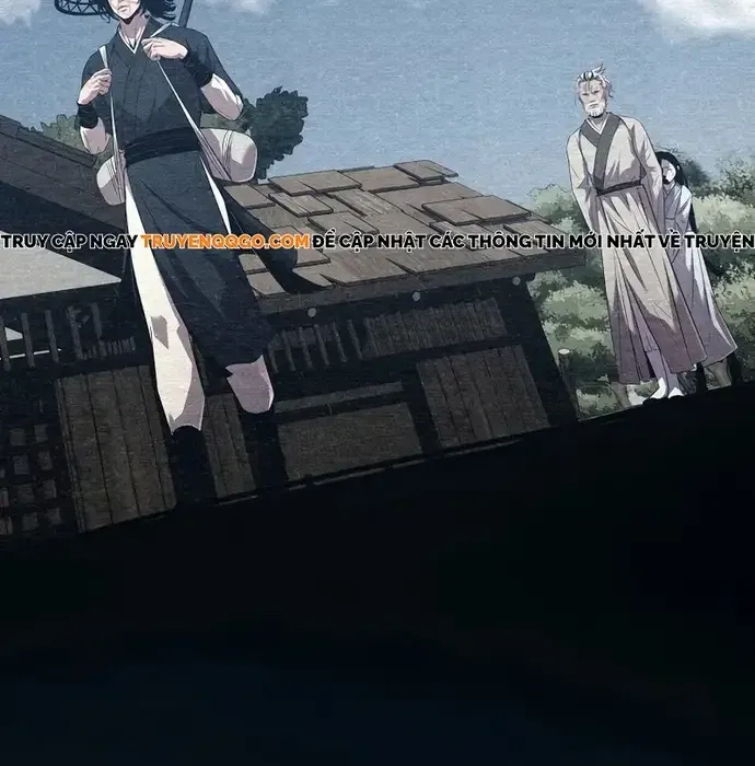 Thiên Hạ Đệ Nhất Võ Sư Chapter 36 - 31