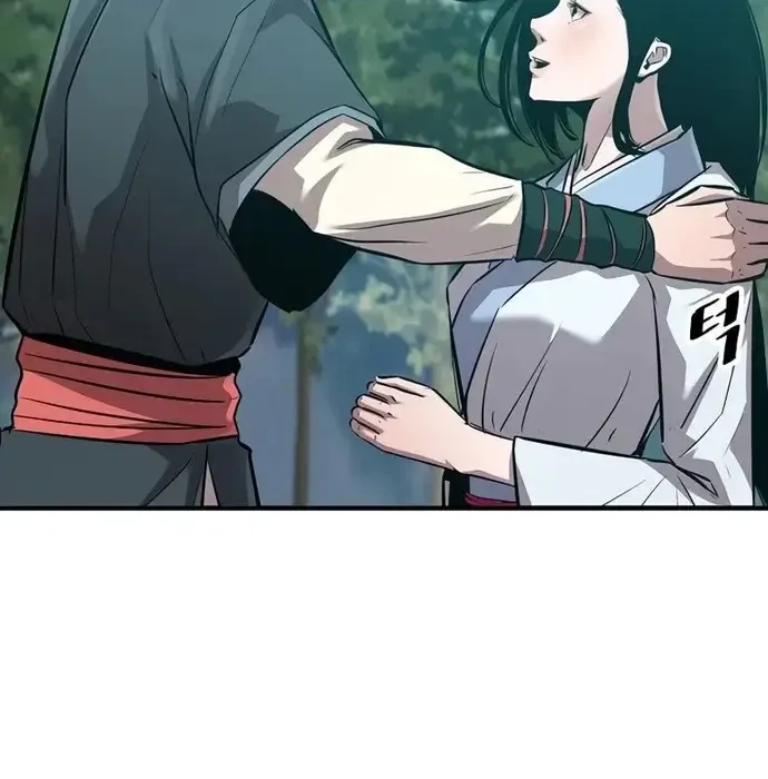 Thiên Hạ Đệ Nhất Võ Sư Chapter 36 - 38