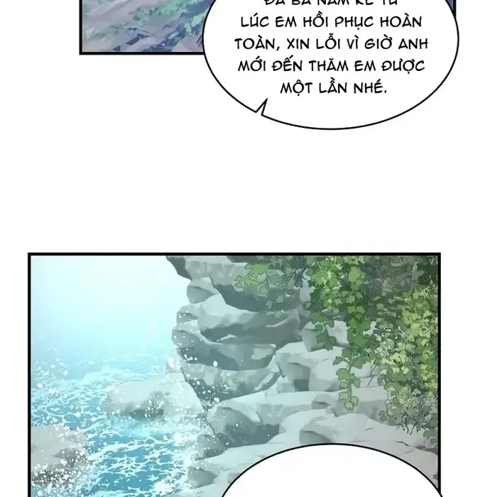 Thiên Hạ Đệ Nhất Võ Sư Chapter 36 - 6