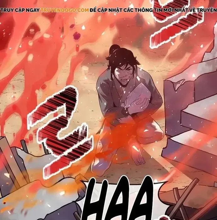 Thiên Hạ Đệ Nhất Võ Sư Chapter 36 - 53