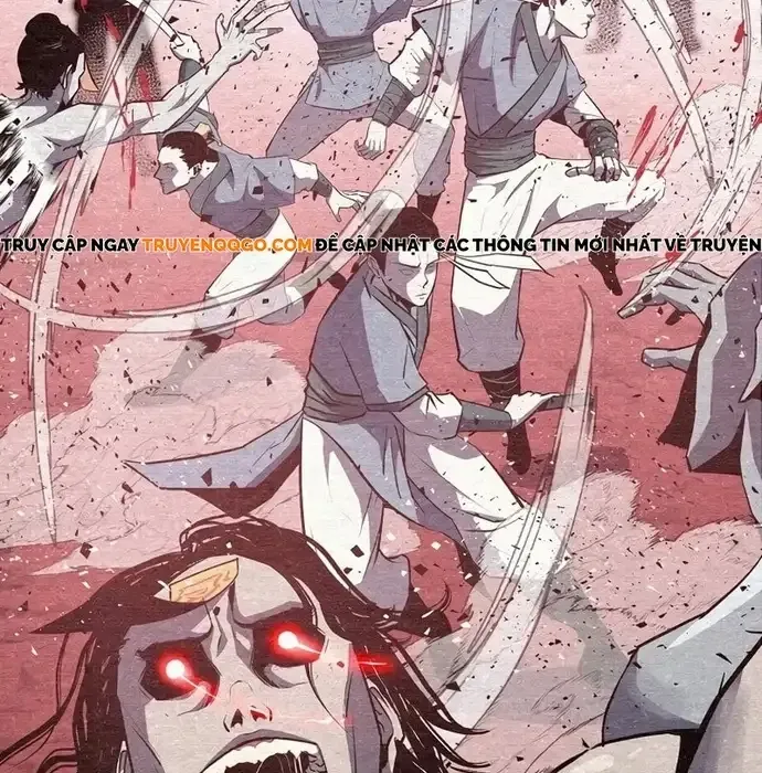 Thiên Hạ Đệ Nhất Võ Sư Chapter 36 - 87