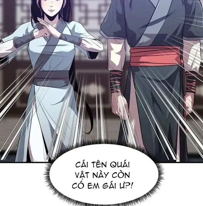 Thiên Hạ Đệ Nhất Võ Sư Chapter 37 - 14