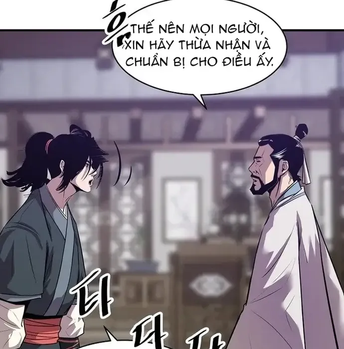 Thiên Hạ Đệ Nhất Võ Sư Chapter 37 - 136