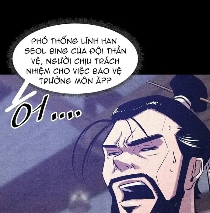 Thiên Hạ Đệ Nhất Võ Sư Chapter 37 - 32
