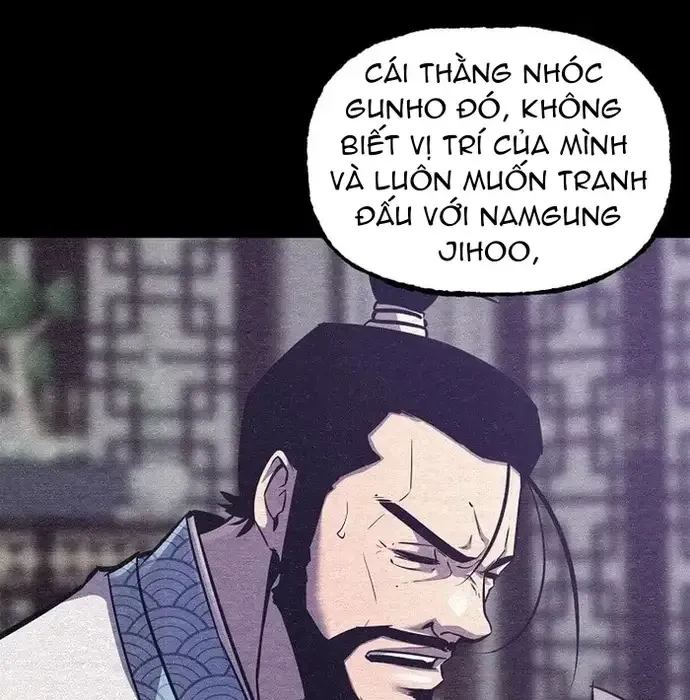 Thiên Hạ Đệ Nhất Võ Sư Chapter 37 - 42