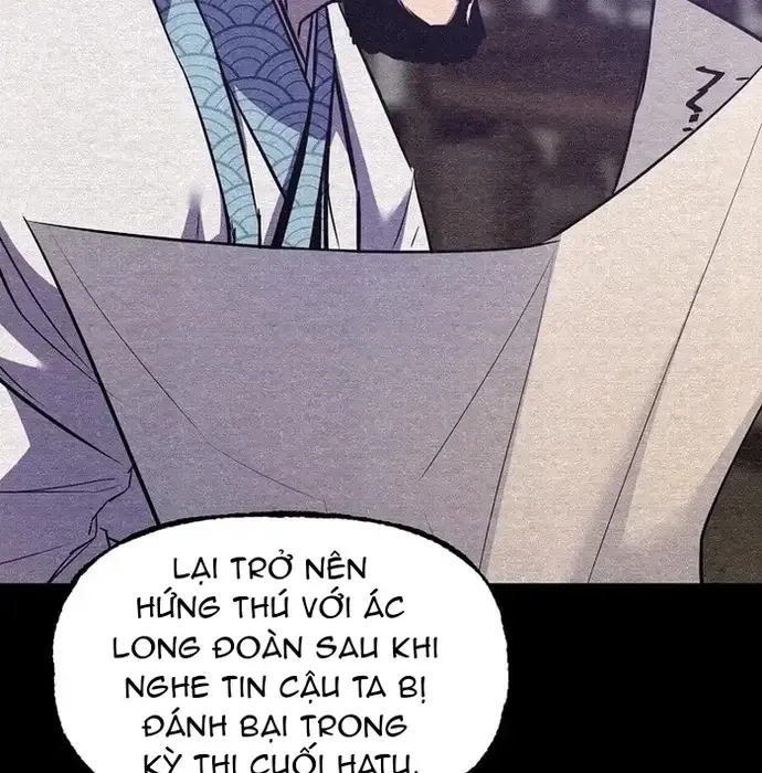 Thiên Hạ Đệ Nhất Võ Sư Chapter 37 - 43