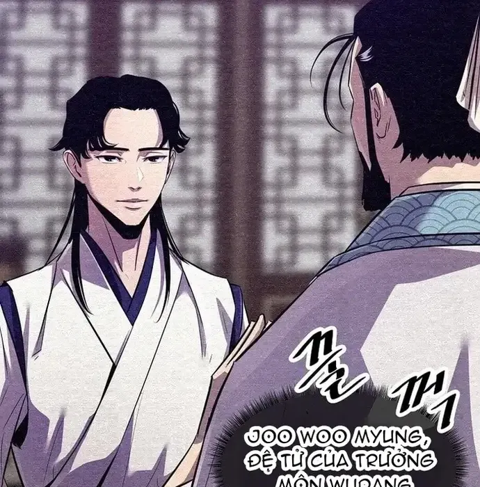 Thiên Hạ Đệ Nhất Võ Sư Chapter 37 - 58