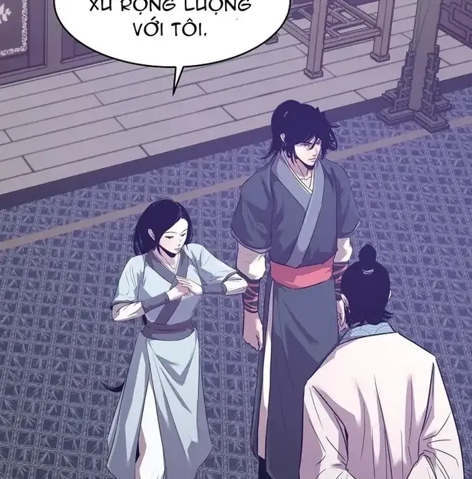 Thiên Hạ Đệ Nhất Võ Sư Chapter 37 - 9