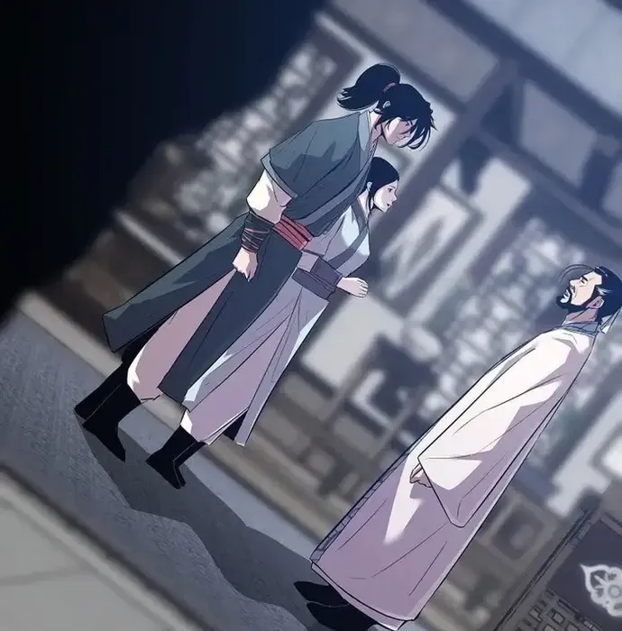 Thiên Hạ Đệ Nhất Võ Sư Chapter 37 - 83