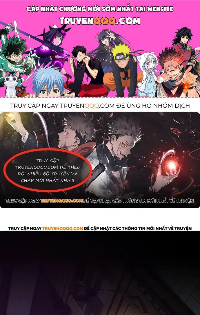 Thiên Hạ Đệ Nhất Võ Sư Chapter 38 - 1