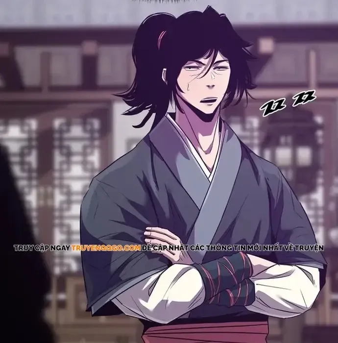 Thiên Hạ Đệ Nhất Võ Sư Chapter 38 - 11