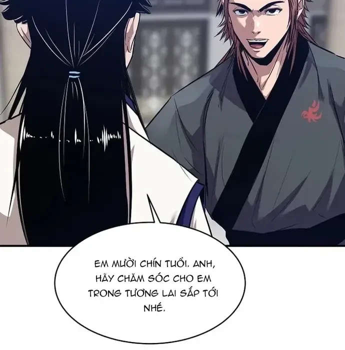 Thiên Hạ Đệ Nhất Võ Sư Chapter 38 - 107