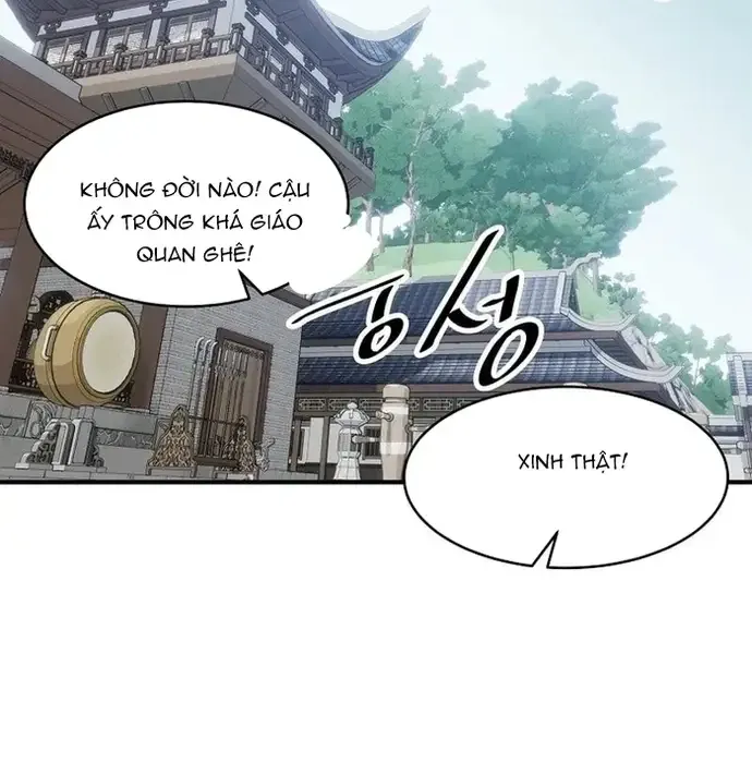 Thiên Hạ Đệ Nhất Võ Sư Chapter 38 - 138