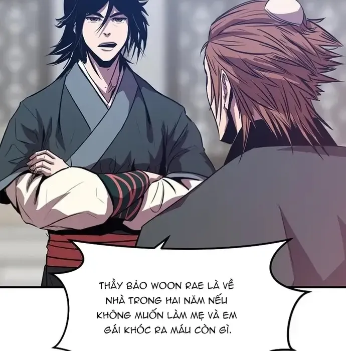 Thiên Hạ Đệ Nhất Võ Sư Chapter 38 - 143