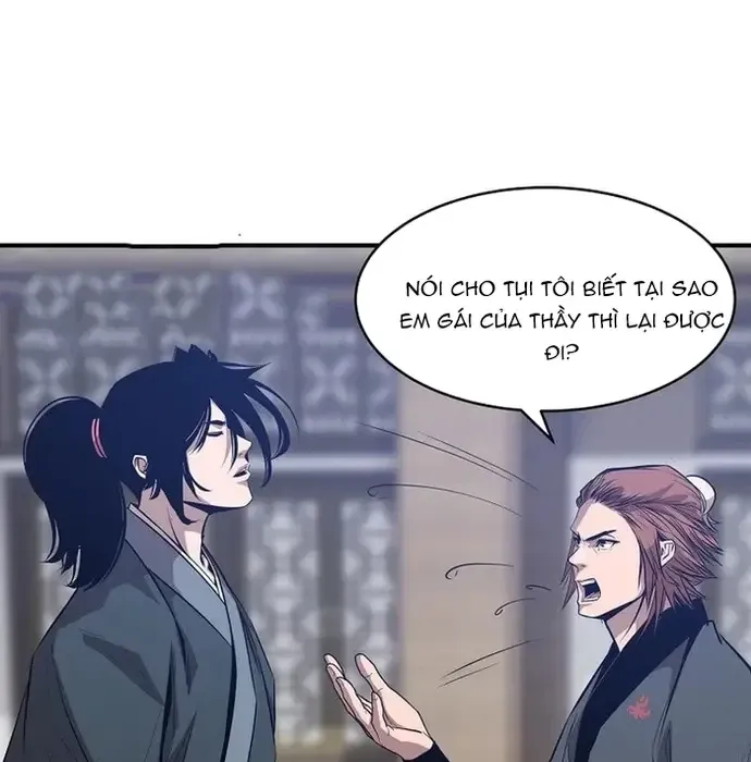 Thiên Hạ Đệ Nhất Võ Sư Chapter 38 - 147