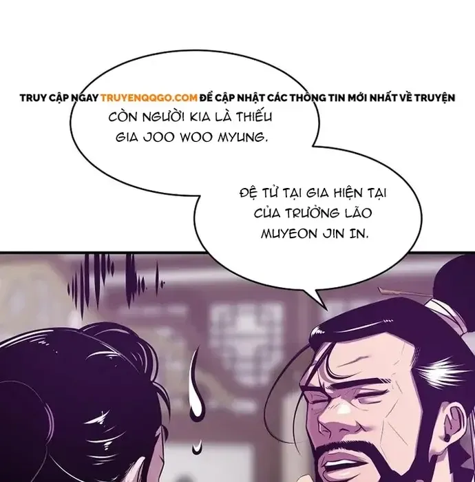 Thiên Hạ Đệ Nhất Võ Sư Chapter 38 - 17