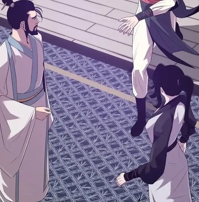 Thiên Hạ Đệ Nhất Võ Sư Chapter 38 - 32