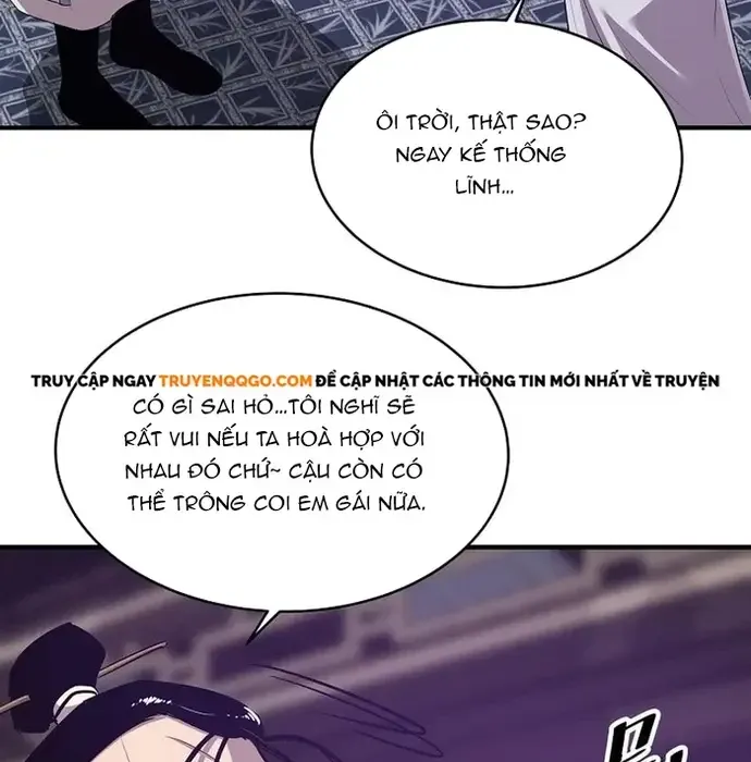 Thiên Hạ Đệ Nhất Võ Sư Chapter 38 - 33