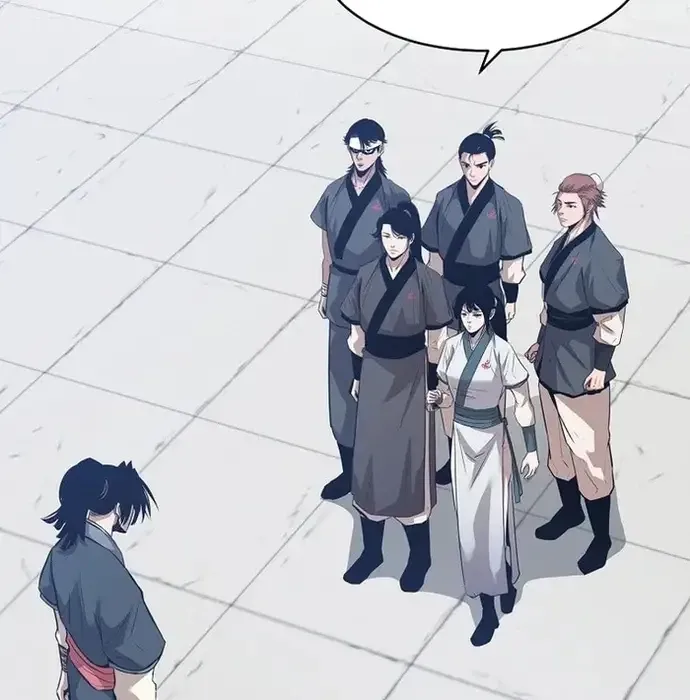 Thiên Hạ Đệ Nhất Võ Sư Chapter 38 - 57