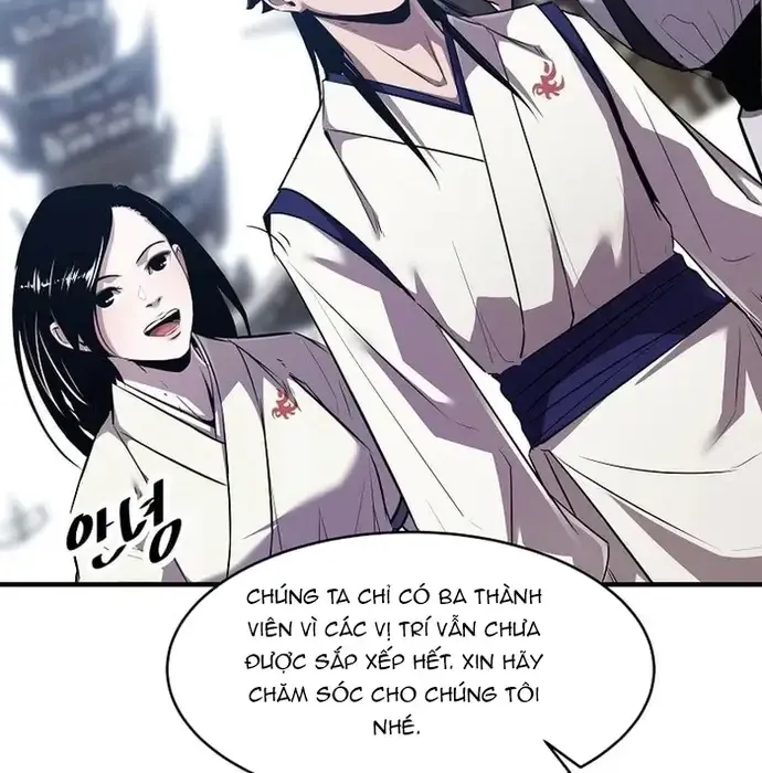 Thiên Hạ Đệ Nhất Võ Sư Chapter 38 - 88