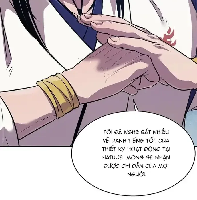 Thiên Hạ Đệ Nhất Võ Sư Chapter 38 - 92