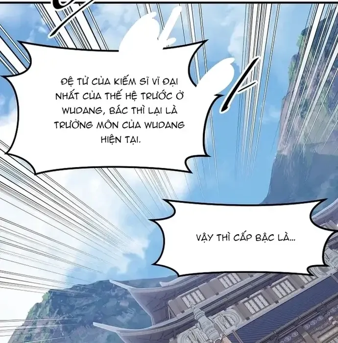 Thiên Hạ Đệ Nhất Võ Sư Chapter 38 - 98