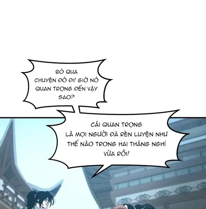 Thiên Hạ Đệ Nhất Võ Sư Chapter 39 - 11