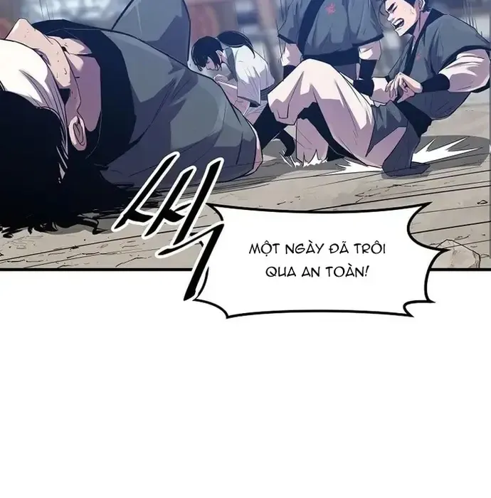 Thiên Hạ Đệ Nhất Võ Sư Chapter 39 - 110