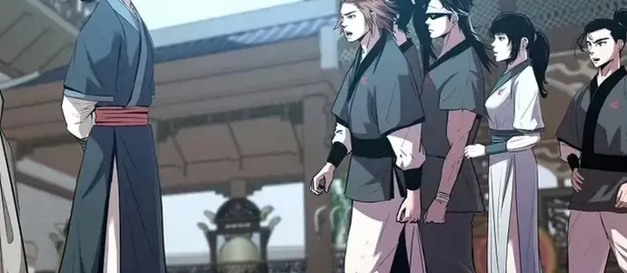 Thiên Hạ Đệ Nhất Võ Sư Chapter 39 - 12