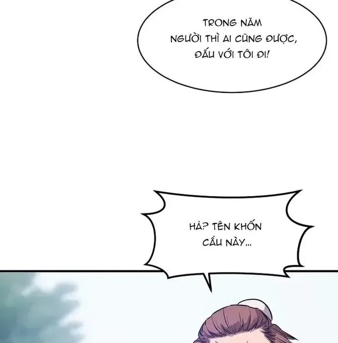 Thiên Hạ Đệ Nhất Võ Sư Chapter 39 - 129