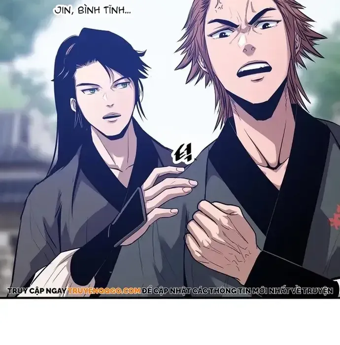 Thiên Hạ Đệ Nhất Võ Sư Chapter 39 - 130