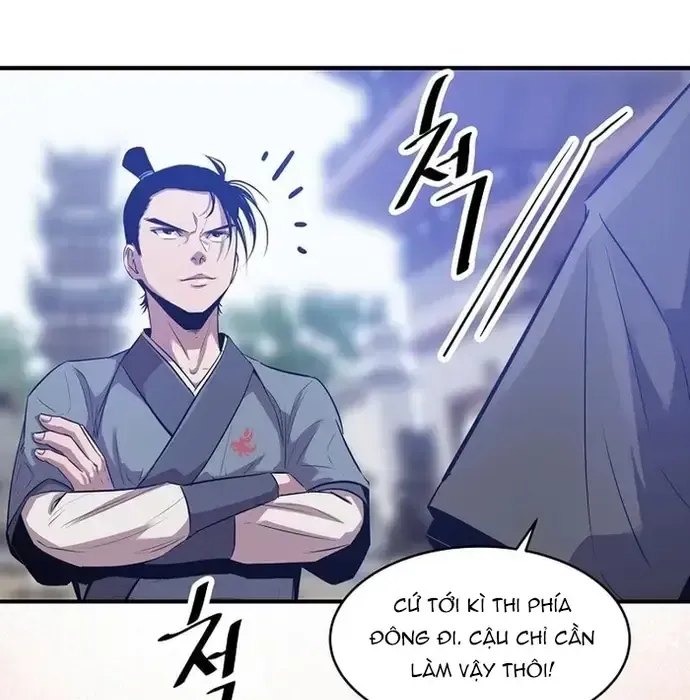 Thiên Hạ Đệ Nhất Võ Sư Chapter 39 - 133