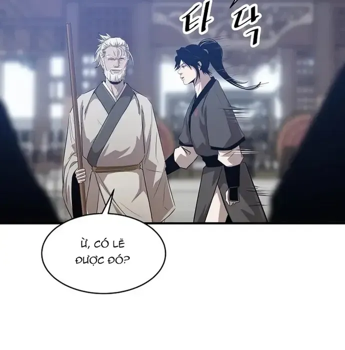 Thiên Hạ Đệ Nhất Võ Sư Chapter 39 - 157