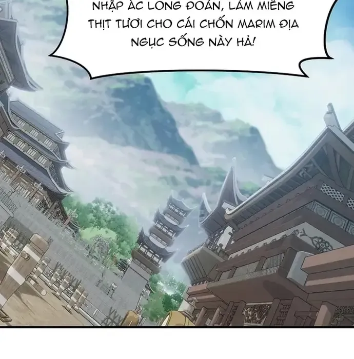 Thiên Hạ Đệ Nhất Võ Sư Chapter 39 - 3