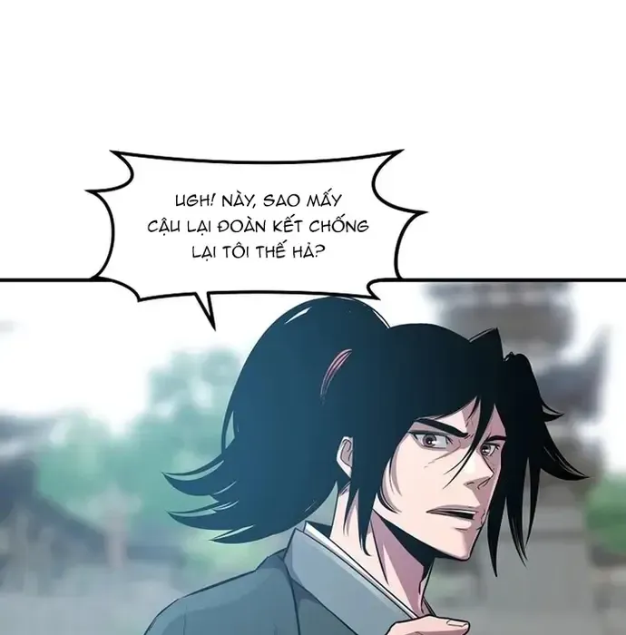 Thiên Hạ Đệ Nhất Võ Sư Chapter 39 - 4