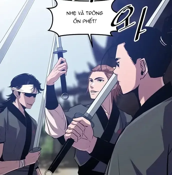 Thiên Hạ Đệ Nhất Võ Sư Chapter 39 - 31