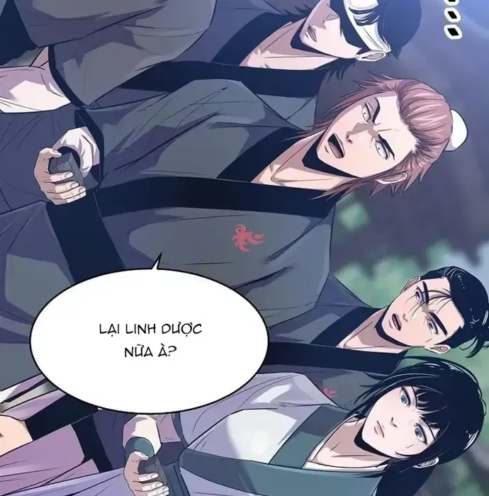 Thiên Hạ Đệ Nhất Võ Sư Chapter 39 - 45