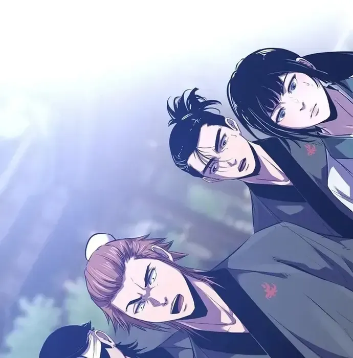 Thiên Hạ Đệ Nhất Võ Sư Chapter 39 - 51