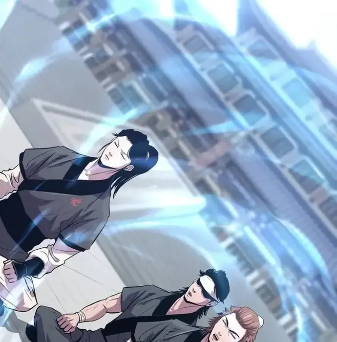 Thiên Hạ Đệ Nhất Võ Sư Chapter 39 - 71