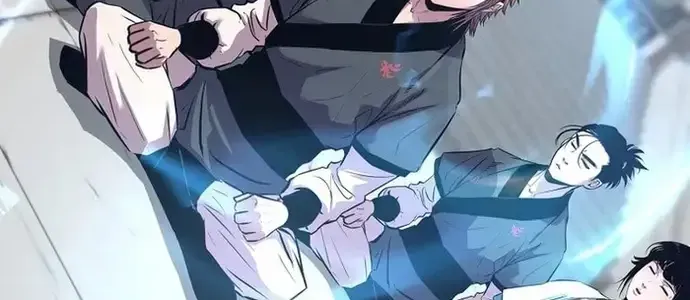 Thiên Hạ Đệ Nhất Võ Sư Chapter 39 - 72