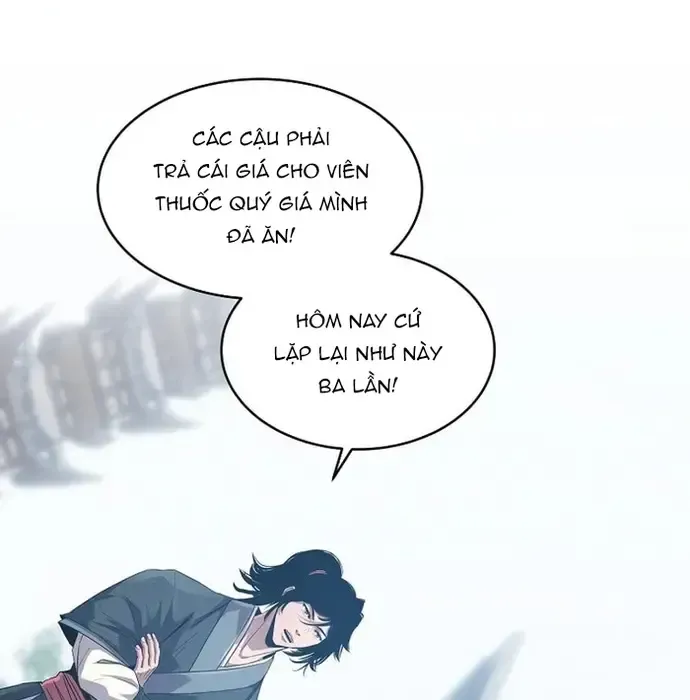 Thiên Hạ Đệ Nhất Võ Sư Chapter 39 - 77