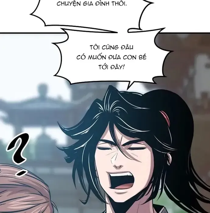 Thiên Hạ Đệ Nhất Võ Sư Chapter 39 - 9