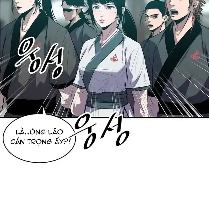 Thiên Hạ Đệ Nhất Võ Sư Chapter 40 - 116