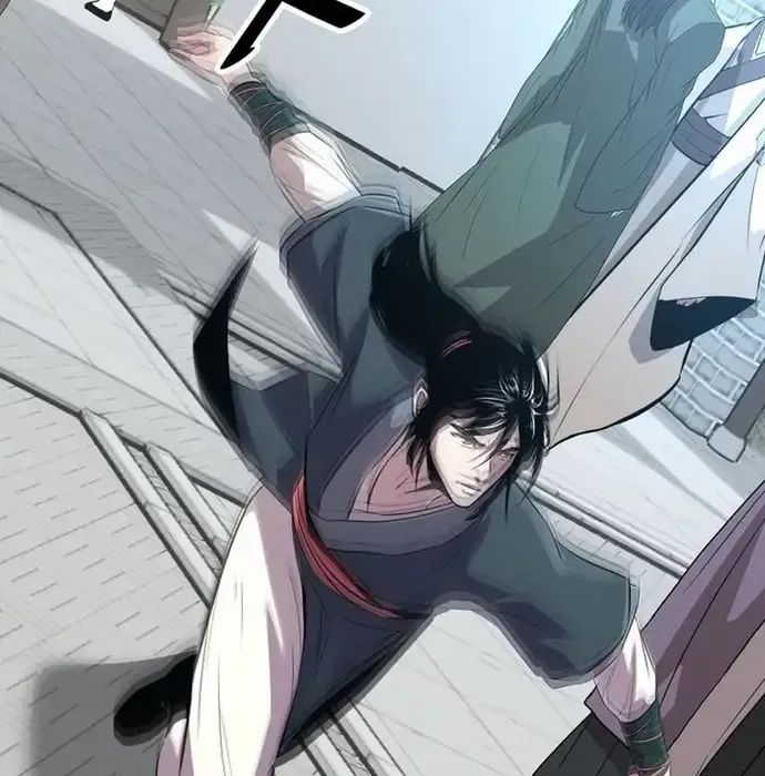 Thiên Hạ Đệ Nhất Võ Sư Chapter 40 - 131