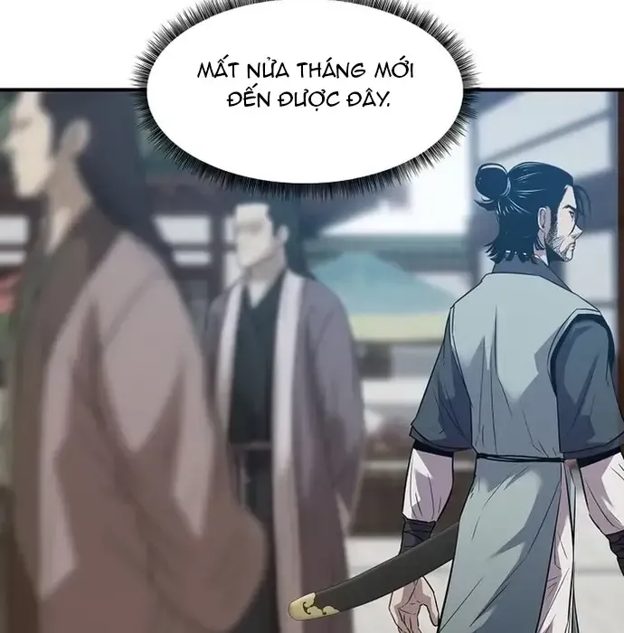 Thiên Hạ Đệ Nhất Võ Sư Chapter 40 - 145