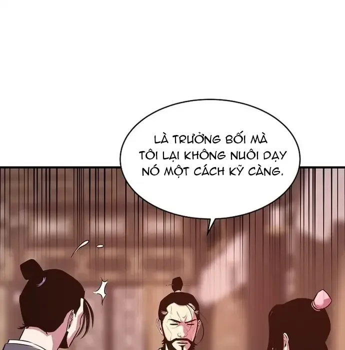 Thiên Hạ Đệ Nhất Võ Sư Chapter 40 - 16