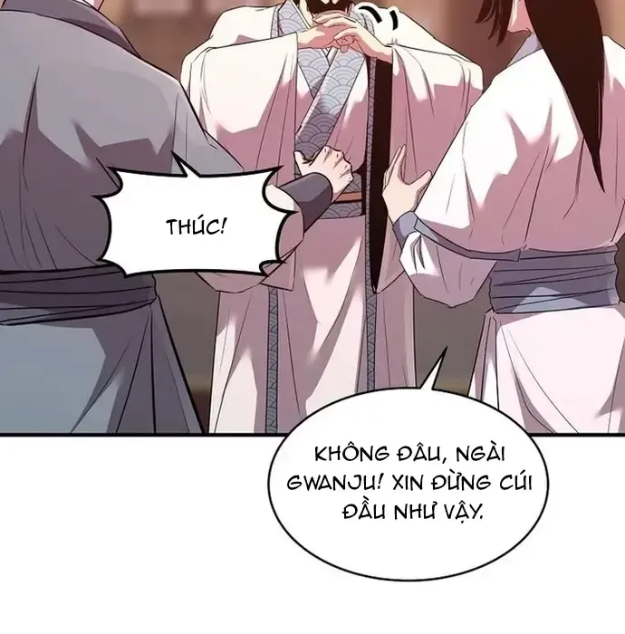 Thiên Hạ Đệ Nhất Võ Sư Chapter 40 - 17