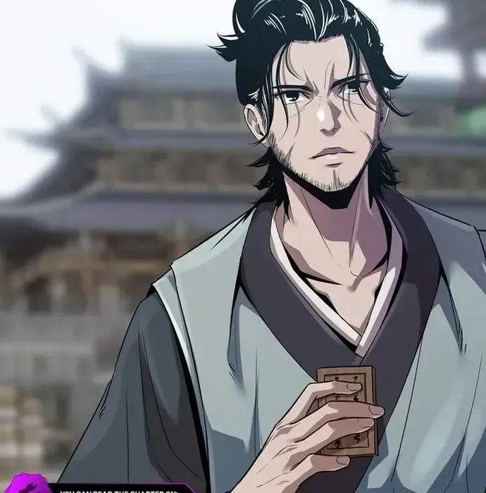 Thiên Hạ Đệ Nhất Võ Sư Chapter 40 - 165